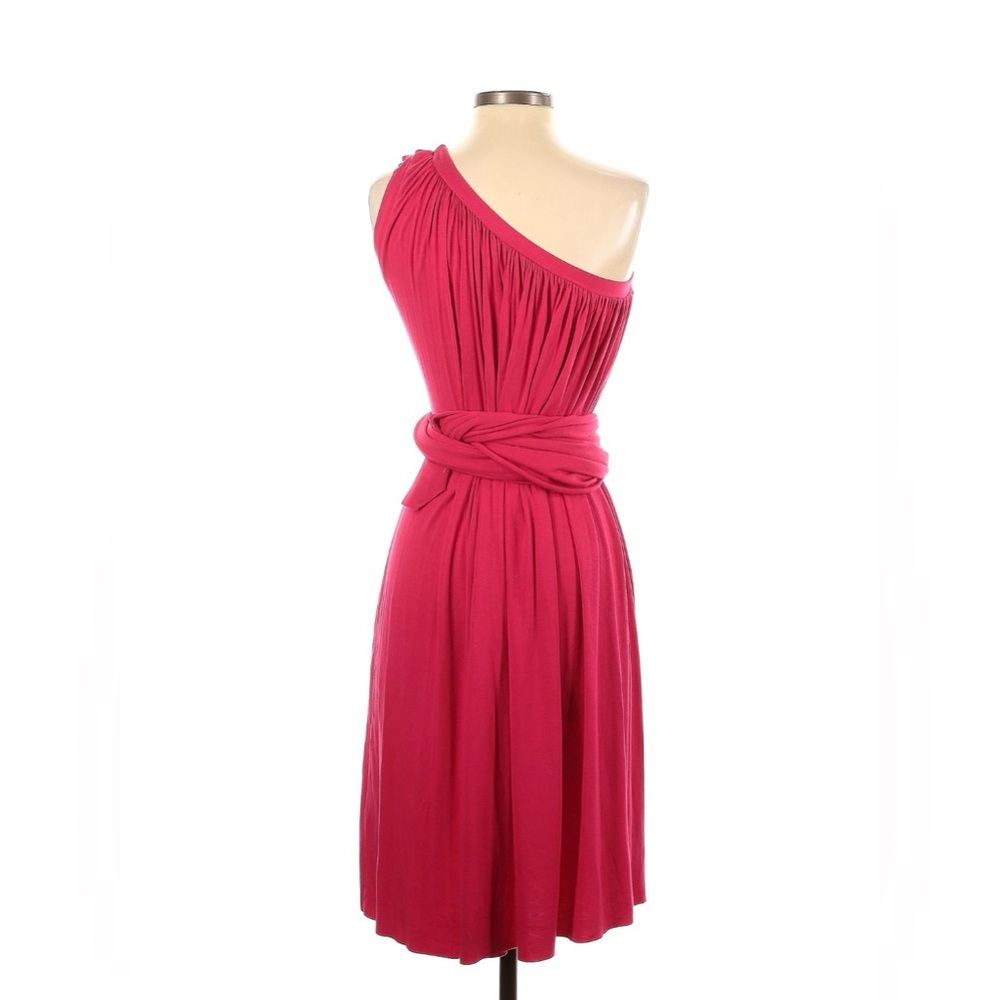 Rachel Pally Fuchsia Blouse
